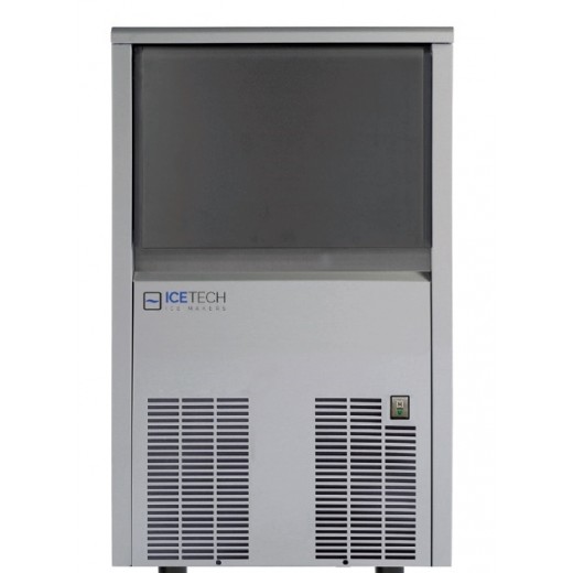 Льодогенератор Ice Tech SS45AM Льодогенератор Ice Tech SS45AM