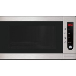 Піч СВЧ EWT INOX MEG537