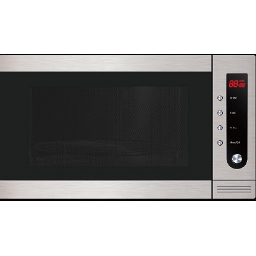 Піч СВЧ EWT INOX MEG537