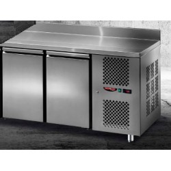 Стіл морозильний Tecnodom TF02MIDBTAL