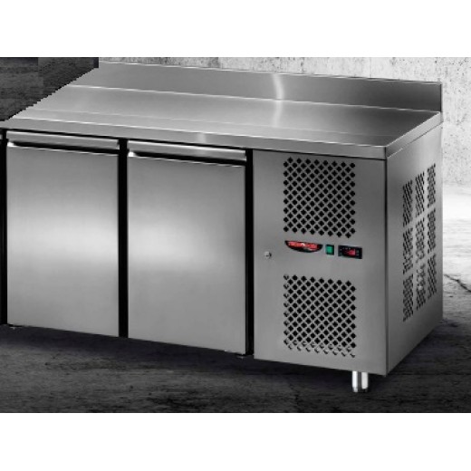 Стіл морозильний Tecnodom TF02MIDBTAL