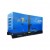 Генератор дизельний ENERSOL SCRS-110DM 80.0/88.0 кВт, трифазний, з електрозапуском