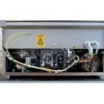 Посудомийна машина Krupps C537