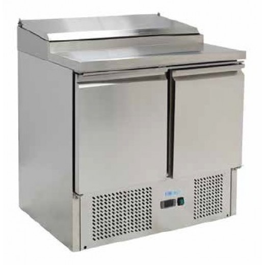 Стіл холодильний Forcold (саладета) G-PS200-FC