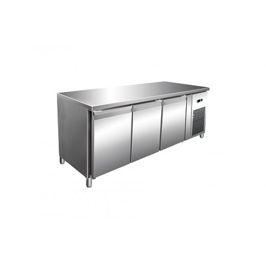 Стіл холодильний EWT INOX GN3100TN