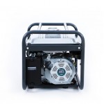 Генератор ГАЗ/бензиновий Forza FPG4500AЕ 2.8/3.0 кВт з ручним запуском