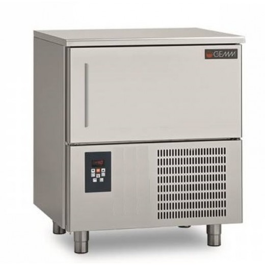 Апарат шокової заморозки GEMM BCE05