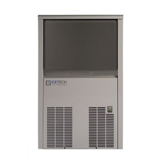 Льодогенератор Ice Tech SS35AM Льодогенератор Ice Tech SS35AM