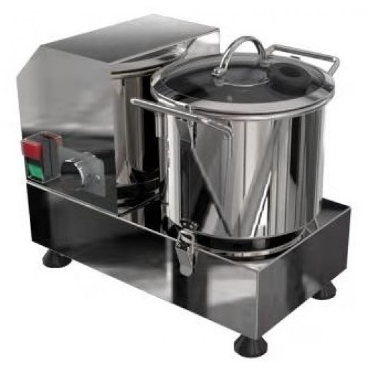 Кутер EWT INOX MCT4