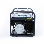 Генератор ГАЗ/бензиновий Forza FPG4500AЕ 2.8/3.0 кВт з ручним запуском
