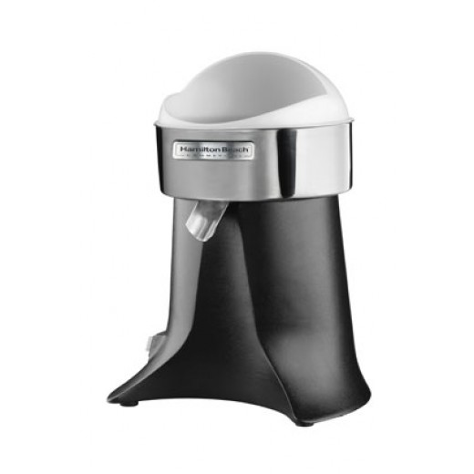 Соковитискач ел. Hamilton Beach 1G96700