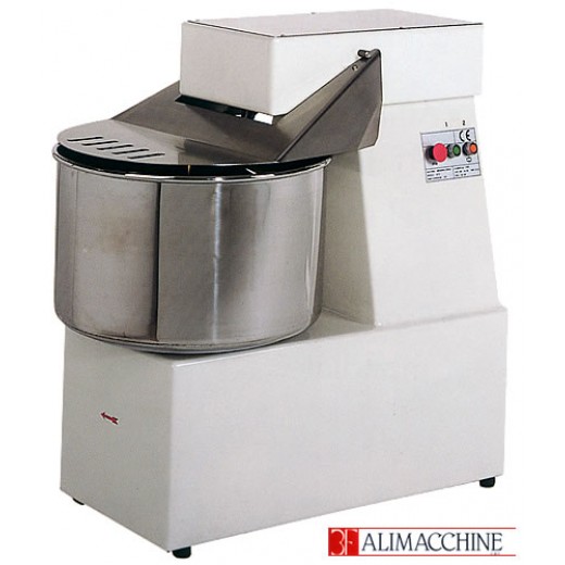 Тістоміс Alimacchine SM30FT2VTX Тістоміс Alimacchine SM30FT2VTX
