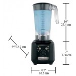 Блендер Hamilton Beach HBH450CE