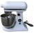 Міксер планетарний EWT INOX (Plutone) PMLT5B / CMES