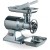 М'ясорубка Everest TC22 Total Unger (380)