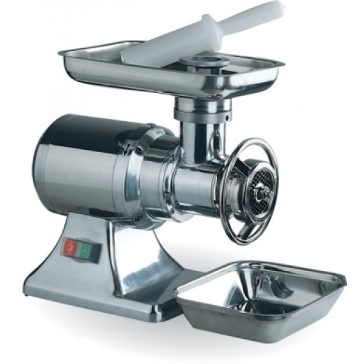 М'ясорубка Everest TC22 Total Unger (380) М'ясорубка Everest TC22 Total Unger (380)