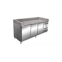 Стіл піцерійний REEDNEE PZ3600TN