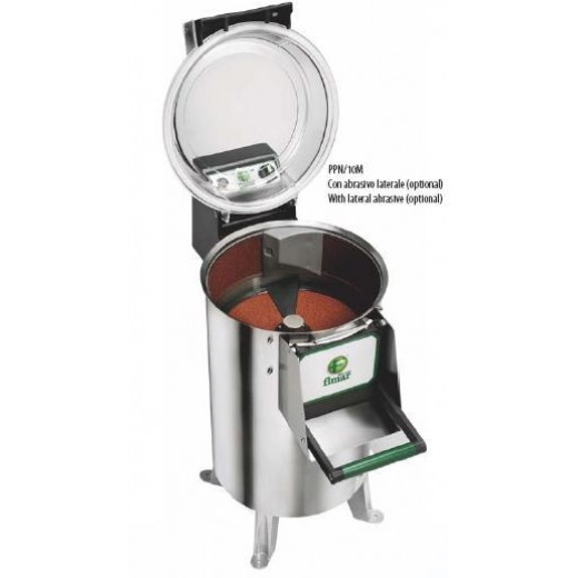 Картоплечистка Fimar PPN10 (220) Картоплечистка Fimar PPN10 (220)