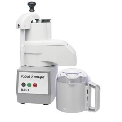 Кухонний процесор Robot Coupe R301D (220)