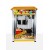Апарат для приготування поп-корну EWT INOX PCM-826Y
