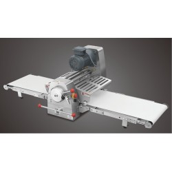 Тісторозкатка ел. EWT INOX MBQ450BZ