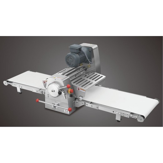 Тісторозкатка ел. EWT INOX MBQ450BZ