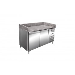 Стіл піцерійний EWT INOX PZ2600TN