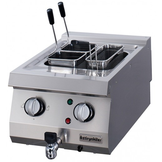 Макароноварка ел. Oztiryakiler OME4070 (арт.7858.N1.40703.11) Макароноварка ел. Oztiryakiler OME4070 (арт.7858.N1.40703.11)