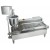 Апарат для приготування пончиків EWT INOX MT100