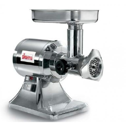 М'ясорубка Sirman TC22E (380) Normale М'ясорубка Sirman TC22E (380) Normale