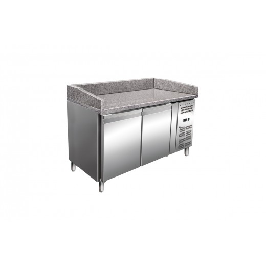 Стіл піцерійний REEDNEE PZ2600TN