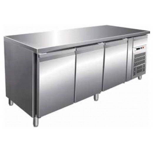Стіл холодильний Forcar G-SNACK3100TN