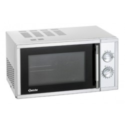 Піч СВЧ Bartscher 610836
