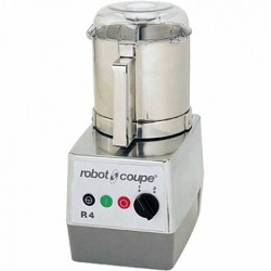 Кутер Robot Coupe R4