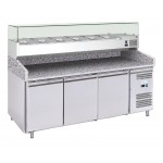 Стіл піцерійний Forcold G-PZ3600TN-FC