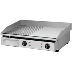 Поверхня для смаження ел. EWT INOX EFT73-2