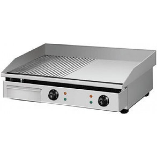 Поверхня для смаження ел. EWT INOX EFT73-2
