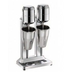 Міксер молочний Quamar T22 inox