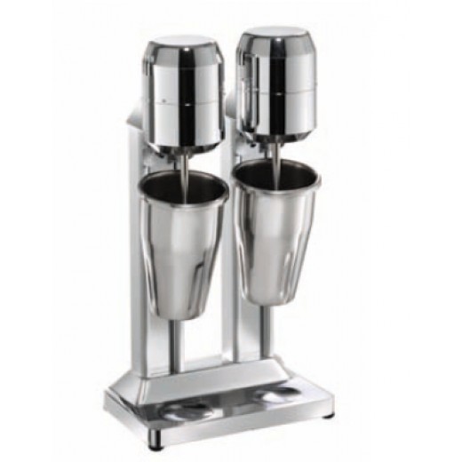 Міксер молочний Quamar T22 inox Міксер молочний Quamar T22 inox