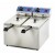Фритюрниця електрична EWT INOX EF062