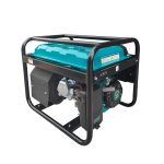 Генератор ГАЗ/бензиновий INVO H3150-G 2.5/2.8 кВт з ручним запуском