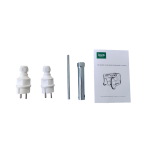 Генератор ГАЗ/бензиновий INVO H3150-G 2.5/2.8 кВт з ручним запуском