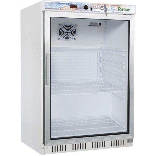 Шафа холодильна Forcar G-ER200G
