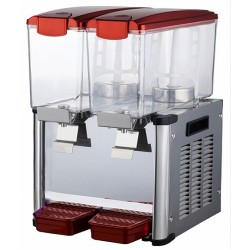 Сокоохолоджувач EWT INOX LXLYJ 9x2
