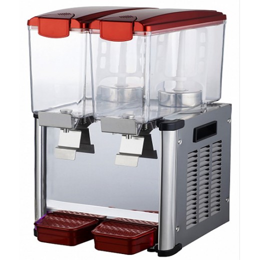 Сокоохолоджувач EWT INOX LXLYJ 9x2 Сокоохолоджувач EWT INOX LXLYJ 9x2
