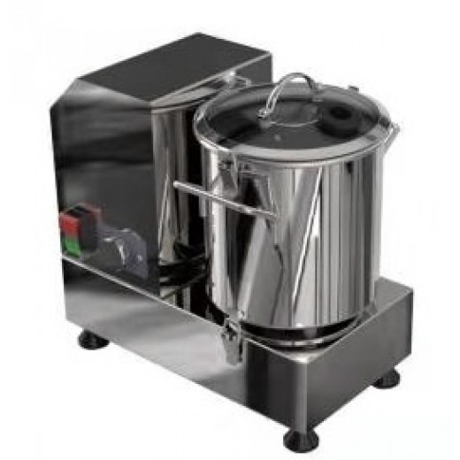 Кутер EWT INOX MCT6
