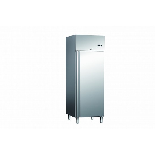 Шафа холодильна EWT INOX GN650TN