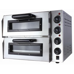 Піч для піци EWT INOX PZ2ST