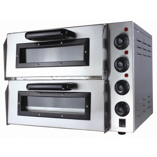 Піч для піци EWT INOX PZ2ST