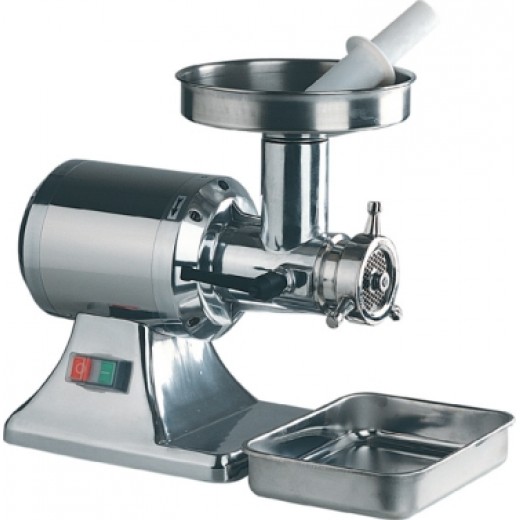 М'ясорубка Everest TC12U (220) М'ясорубка Everest TC12U (220)